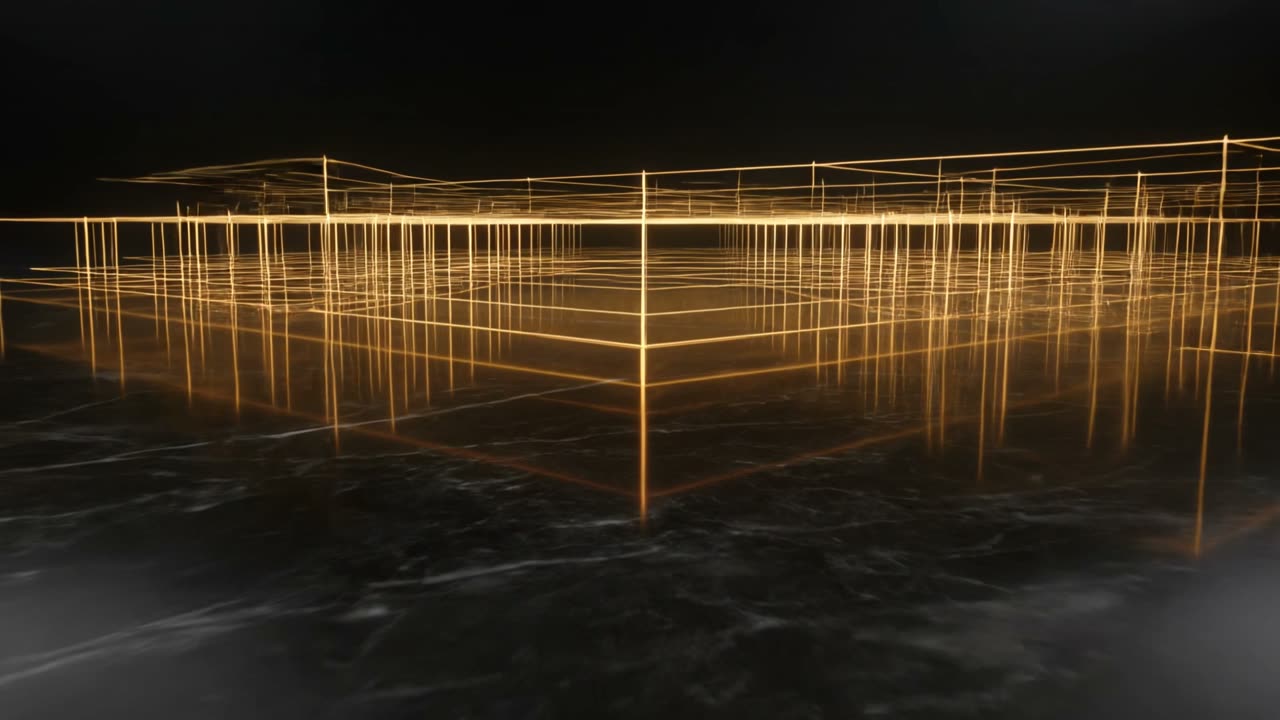 Ambient background — websites
